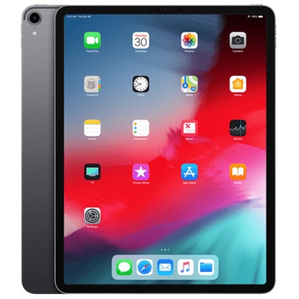 Unlock iCloud iPad Pro 12.9